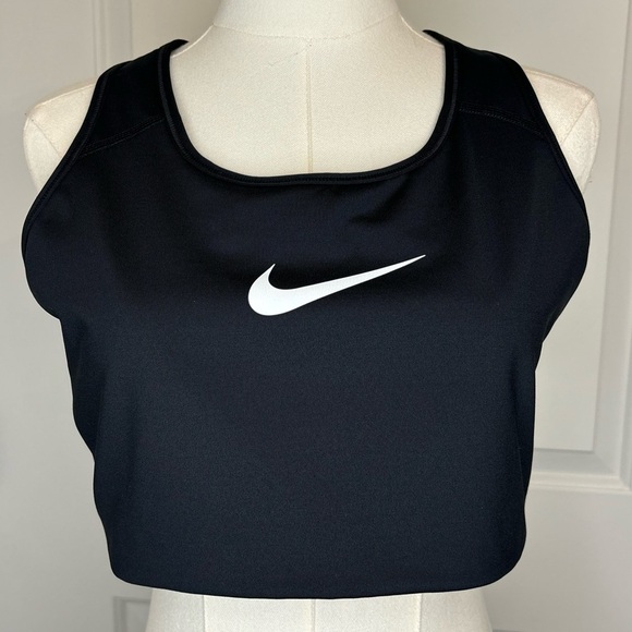 Nike Athletic Top/Bra - Picture 2 of 3